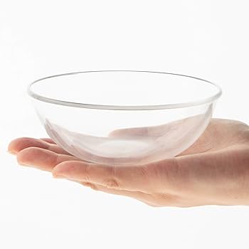 ガラスのお皿　37cm Amazon｜東洋佐々木ガラス お皿 アルファ ボール 12 日本製 食洗